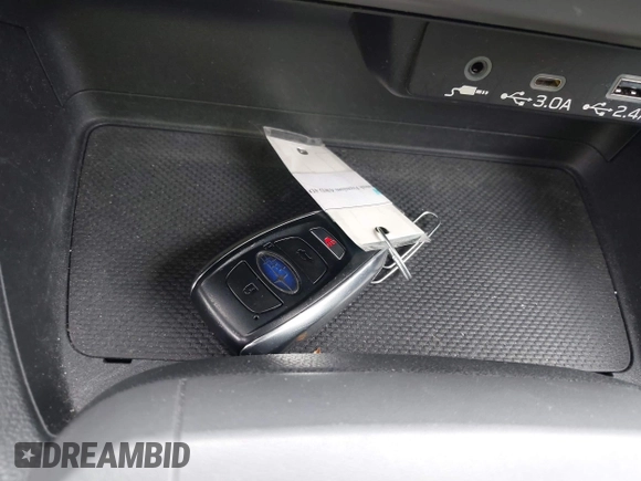 2024 Subaru Crosstrek Premium с VIN JF2GUADC9R8304800, выставлен на аукционе IAAI как лот 41965756 с пробегом 17 702 миль миль и . История ставок и продаж доступна на DreamBid. Изображение 11.