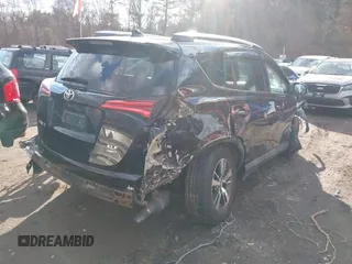 2016 Toyota RAV4 XLE с VIN 2T3RFREV4GW416606, выставлен на аукционе IAAI как лот 41387652 с пробегом 93 977 миль миль и . История ставок и продаж доступна на DreamBid. Изображение 4.