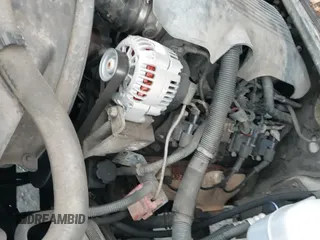 2003 Chevrolet Silverado 1500HD LS с VIN 1GCGK13U23F158628, выставлен на аукционе IAAI как лот 42315357 с пробегом 182 526 миль миль и . История ставок и продаж доступна на DreamBid. Изображение 12.