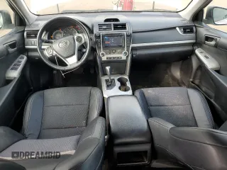2013 Toyota Camry L with VIN 4T1BF1FK7DU278314, listed as a Copart auction lot 50311225 with 161,276 mi miles and Salvage Title. Bid and sale history available at carsss.com. Image 8.