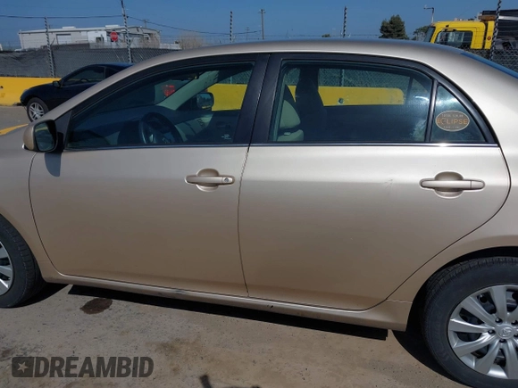 2013 Toyota Corolla L with VIN 5YFBU4EE2DP209907, listed as a IAAI auction lot 42054879 with 150,977 mi miles and . Bid and sale history available at DreamBid. Image 14.