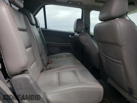 2006 Ford Freestyle SEL with VIN 1FMZK02196GA50947, listed as a Copart auction lot 52959604 with 0 mi miles and Clean Title. Bid and sale history available at carsss.com. Image 11.