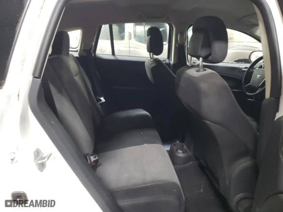 2011 Dodge Caliber Mainstreet with VIN 1B3CB3HA5BD261790, listed as a Copart auction lot 45127715 with 84,780 mi miles and Salvage Title. Bid and sale history available at carsss.com. Image 10.