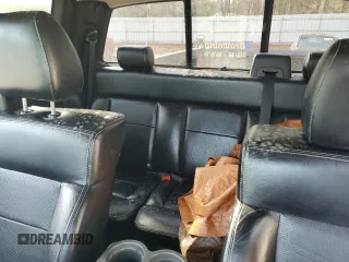 2005 Ford F-150 XLT с VIN 1FTPX04565KC01266, выставлен на аукционе Copart как лот 85254594 с пробегом Не указан миль и Чистый • Clean title. История ставок и продаж доступна на DreamBid. Изображение 10.