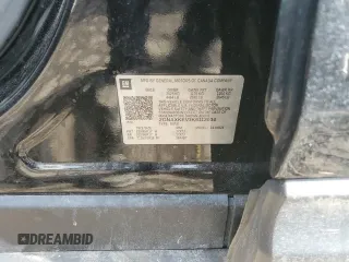 2019 Chevrolet Equinox LT with VIN 2GNAXKEV3K6112034, listed as a Copart auction lot 44123135 with 105,166 mi miles and Salvage Title. Bid and sale history available at DreamBid. Image 13.