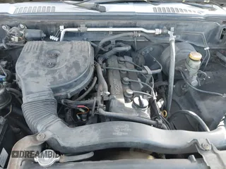1999 Nissan Frontier XE z VIN 1N6DD26S6XC329964, wystawiony jako IAAI lot #41227011 z przebiegiem 199 039 mil mil oraz . Historia ofert i sprzedaży dostępna na DreamBid. Obrazek 10.
