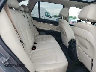 2014 BMW X5 xDrive35i z VIN 5UXKR0C51E0C25560, wystawiony jako Copart lot #55336315 z przebiegiem 198 135 mil mil oraz Czysty tytuł • Clean title. Historia ofert i sprzedaży dostępna na DreamBid. Obrazek 11.
