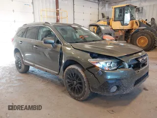 2019 Subaru Outback Touring with VIN 4S4BSETC4K3317072, listed as a IAAI auction lot 41190536 with 88,311 mi miles and . Bid and sale history available at DreamBid. Image 1.
