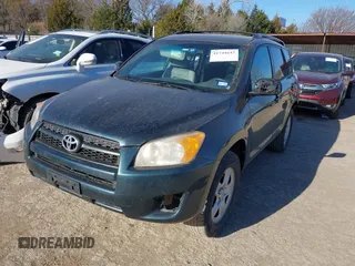 2012 Toyota RAV4 with VIN 2T3BF4DV2CW212841, listed as a IAAI auction lot 41744642 with 203,382 mi miles. Bid and sale history available at carsss.com. Image 17.