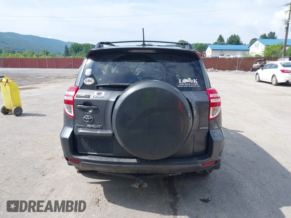 2009 Toyota RAV4 Sport with VIN 2T3BF32V89W010771, listed as a IAAI auction lot 42667839 with 168,106 mi miles and . Bid and sale history available at DreamBid. Image 17.