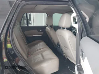 2013 Ford Edge Limited с VIN 2FMDK3KC4DBA60433, выставлен на аукционе IAAI как лот 42797388 с пробегом 152 477 миль миль и . История ставок и продаж доступна на DreamBid. Изображение 8.