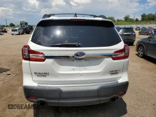 2019 Subaru Ascent Limited with VIN 4S4WMAPD5K3440287, listed as a Copart auction lot 60571285 with 117,979 mi miles and Salvage title. Bid and sale history available at DreamBid. Image 6.