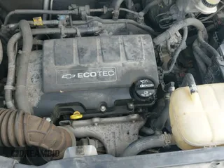 2015 Chevrolet Trax LTZ z VIN KL7CJTSB6FB188351, wystawiony jako IAAI lot #43161584 z przebiegiem 157 748 mil mil oraz . Historia ofert i sprzedaży dostępna na DreamBid. Obrazek 19.