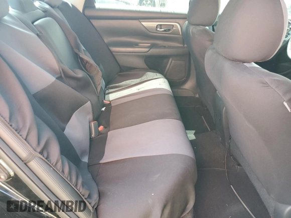 2015 Nissan Altima S с VIN 1N4BL3AP1FC588162, выставлен на аукционе Copart как лот 58840885 с пробегом 149 102 миль миль и Чистый • Clean title. История ставок и продаж доступна на DreamBid. Изображение 10.