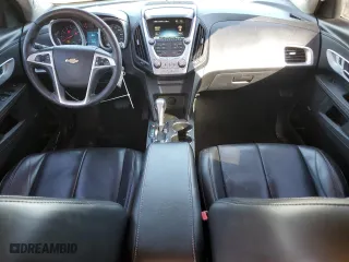 2013 Chevrolet Equinox LT with VIN 2GNALPEK5D6308655, listed as a Copart auction lot 46667445 with 99,265 mi miles and Salvage Title. Bid and sale history available at carsss.com. Image 8.