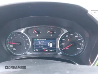 2021 Chevrolet Equinox LT with VIN 3GNAXKEV7MS132050, listed as a IAAI auction lot 41770065 with 116,921 mi miles and . Bid and sale history available at DreamBid. Image 7.