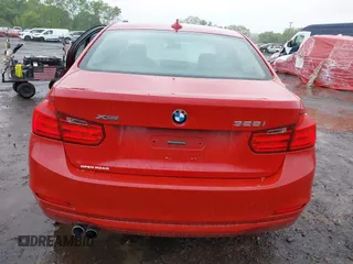 2013 BMW 3 Series 328i xDrive with VIN WBA3B5G58DNS00569, listed as a IAAI auction lot 42257009 with 45,902 mi miles and . Bid and sale history available at DreamBid. Image 16.