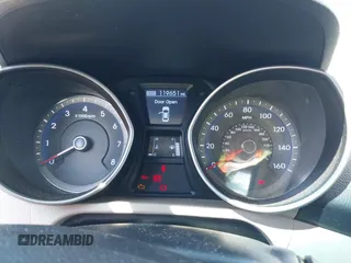 2013 Hyundai Elantra с VIN KMHD35LE0DU048685, выставлен на аукционе IAAI как лот 42333663 с пробегом 119 651 миль миль и . История ставок и продаж доступна на DreamBid. Изображение 7.