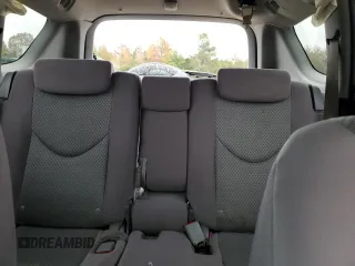 2007 Toyota RAV4 with VIN JTMZK33V975011019, listed as a Copart auction lot 82492564 with 155,097 mi miles and Salvage Title. Bid and sale history available at DreamBid. Image 10.
