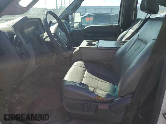 2014 Ford F-250 XL with VIN 1FT7W2AT3EEB10231, listed as a Copart auction lot 72242404 with 314,412 mi miles and Clean title. Bid and sale history available at DreamBid. Image 7.