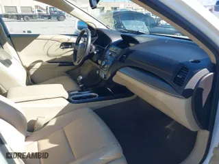2016 Acura RDX with VIN 5J8TB3H35GL002912, listed as a IAAI auction lot 41344983 with 100,123 mi miles. Bid and sale history available at carsss.com. Image 5.