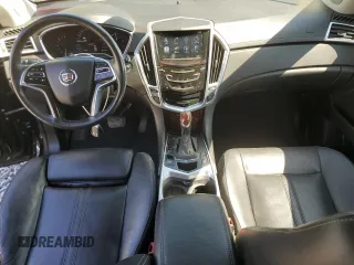 2015 Cadillac SRX Premium Collection z VIN 3GYFNGE30FS634363, wystawiony jako Copart lot #57216215 z przebiegiem 146 818 mil mil oraz Tytuł czysty. Historia ofert i sprzedaży dostępna na DreamBid. Obrazek 8.