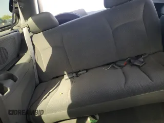 2005 Dodge Caravan SE z VIN 1D4GP24R85B110758, wystawiony jako Copart lot #54221555 z przebiegiem 53 510 mil mil oraz Szkoda całkowita • Salvage title. Historia ofert i sprzedaży dostępna na DreamBid. Obrazek 11.