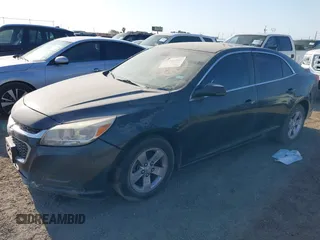 2015 Chevrolet Malibu LT with VIN 1G11C5SL8FF222977, listed as a IAAI auction lot 41941981 with 147,219 mi miles and . Bid and sale history available at DreamBid. Image 17.