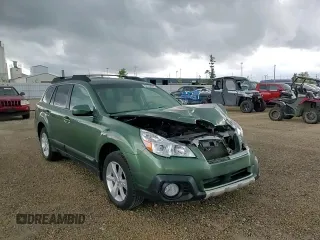 2013 Subaru Outback Limited с VIN 4S4BRCJCXD3307121, выставлен на аукционе Copart как лот 57762055 с пробегом 137 895 миль миль и Списание • Salvage title. История ставок и продаж доступна на DreamBid. Изображение 14.
