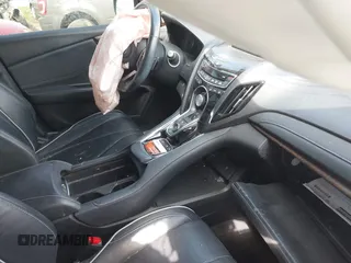 2019 Acura RDX Advance with VIN 5J8TC2H79KL039691, listed as a IAAI auction lot 41877291 with Not Provided miles and . Bid and sale history available at DreamBid. Image 5.
