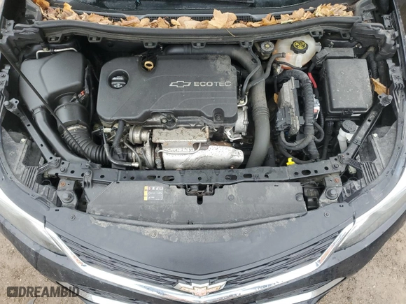 2016 Chevrolet Cruze LT with VIN 1G1BE5SM9G7290286, listed as a Copart auction lot 83647804 with 133,413 mi miles and Salvage Title. Bid and sale history available at carsss.com. Image 11.