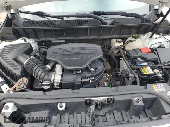 2017 GMC Acadia SLE with VIN 1GKKNLLS2HZ238338, listed as a Copart auction lot 63973665 with 97,812 mi miles and Salvage title. Bid and sale history available at DreamBid. Image 12.
