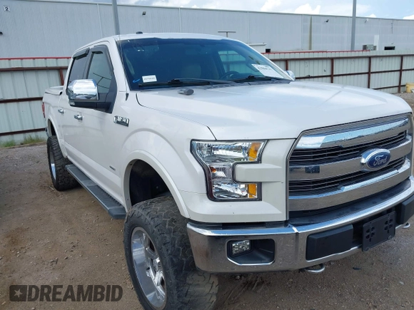 2015 Ford F-150 XLT с VIN 1FTEW1EG1FKD20862, выставлен на аукционе IAAI как лот 42584141 с пробегом 148 031 миль миль и . История ставок и продаж доступна на DreamBid. Изображение 1.