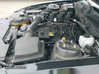 2012 Ford Mustang Premium с VIN 1ZVBP8AM5C5215026, выставлен на аукционе IAAI как лот 43120364 с пробегом 104 396 миль миль и . История ставок и продаж доступна на DreamBid. Изображение 24.