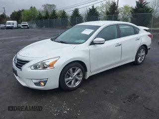 2013 Nissan Altima S with VIN 1N4AL3APXDC913643, listed as a IAAI auction lot 41977231 with 95,170 mi miles and . Bid and sale history available at DreamBid. Image 17.