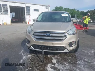 2017 Ford Escape SE with VIN 1FMCU9GD1HUC70823, listed as a IAAI auction lot 41898457 with 86,042 mi miles and . Bid and sale history available at DreamBid. Image 12.