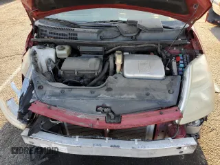 2006 Toyota Prius with VIN JTDKB20U563141641, listed as a Copart auction lot 67367114 with 183,483 mi miles and Clean Title. Bid and sale history available at carsss.com. Image 11.