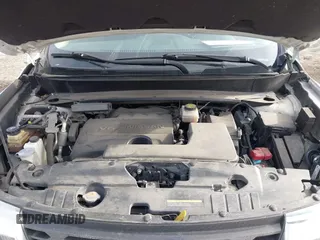 2018 Nissan Pathfinder SV z VIN 5N1DR2MM3JC661100, wystawiony jako IAAI lot #41539611 z przebiegiem 80 115 mil mil oraz . Historia ofert i sprzedaży dostępna na DreamBid. Obrazek 10.