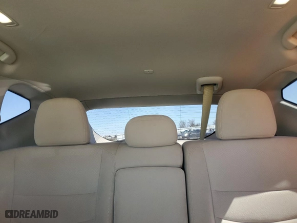 2015 Nissan Murano S with VIN 5N1AZ2MGXFN257753, listed as a Copart auction lot 48707815 with 154,141 mi miles and Salvage Title. Bid and sale history available at carsss.com. Image 10.