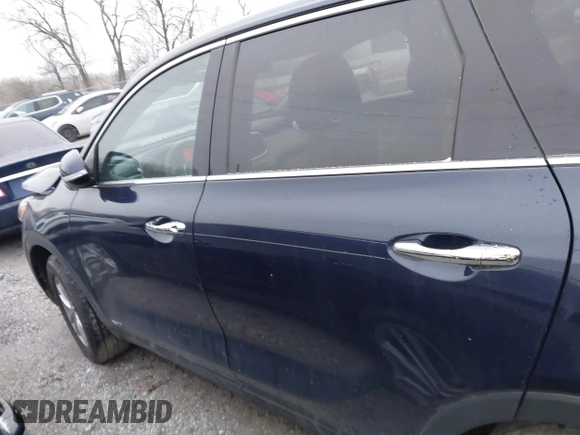 2020 Kia Sorento LX with VIN 5XYPGDA38LG679993, listed as a IAAI auction lot 41575064 with 89,945 mi miles and . Bid and sale history available at DreamBid. Image 14.
