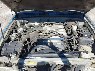 1999 Toyota 4Runner SR5 with VIN JT3GN86R7X0097975, listed as a IAAI auction lot 41701496 with 316,799 mi miles and . Bid and sale history available at DreamBid. Image 10.