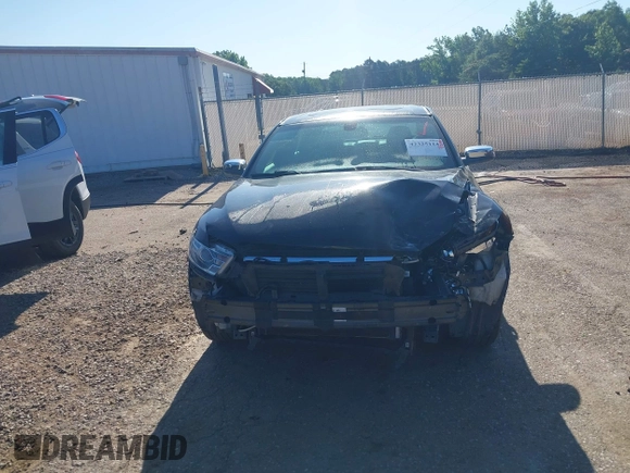 2015 Ford Taurus Limited with VIN 1FAHP2F86FG159974, listed as a IAAI auction lot 42325114 with 147,377 mi miles and . Bid and sale history available at DreamBid. Image 13.