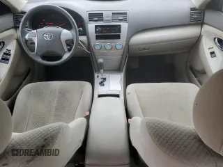 2009 Toyota Camry with VIN 4T4BE46K79R120413, listed as a Copart auction lot 55307425 with 229,691 mi miles and Clean Title. Bid and sale history available at DreamBid. Image 8.