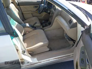 2000 Subaru Legacy Outback Limited with VIN 4S3BH6863Y6671197, listed as a IAAI auction lot 41566535 with 253,842 mi miles and . Bid and sale history available at DreamBid. Image 5.