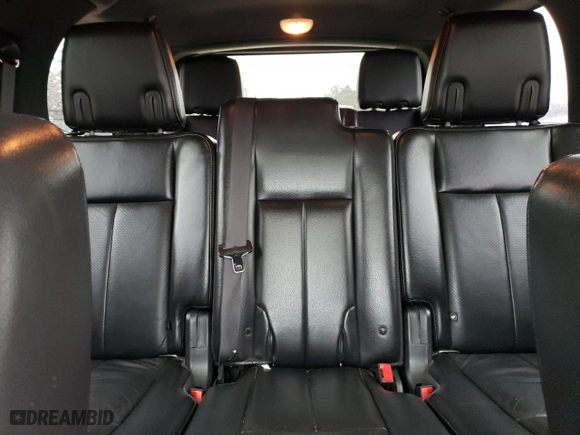 2012 Ford Expedition Limited with VIN 1FMJU2A58CEF54050, listed as a Copart auction lot 88676255 with 160,675 mi miles and Salvage Title. Bid and sale history available at carsss.com. Image 10.