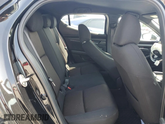 2022 Mazda 3 S with VIN JM1BPAJL2N1519104, listed as a Copart auction lot 56414575 with 54,888 mi miles and Non repairable. Bid and sale history available at DreamBid. Image 10.