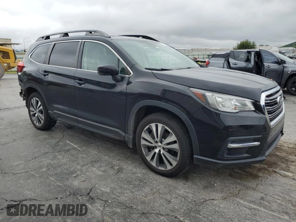 2020 Subaru Ascent Premium z VIN 4S4WMAHD1L3476879, wystawiony jako Copart lot #58531215 z przebiegiem 117 047 mil mil oraz Szkoda całkowita • Salvage title. Historia ofert i sprzedaży dostępna na DreamBid. Obrazek 4.