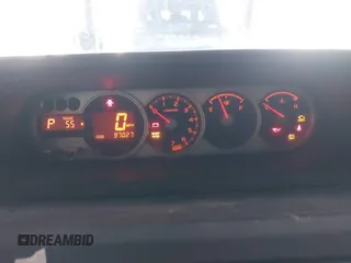 2009 Scion xB z VIN JTLKE50E091096548, wystawiony jako IAAI lot #42225785 z przebiegiem 97 027 mil mil oraz . Historia ofert i sprzedaży dostępna na DreamBid. Obrazek 7.