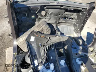 2021 Dodge Durango SRT Hellcat with VIN 1C4SDJH95MC740847, listed as a Copart auction lot 42316675 with Not Provided miles and Salvage Title. Bid and sale history available at carsss.com. Image 8.