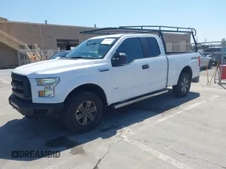 2016 Ford F-150 XLT с VIN 1FTEX1EP9GKF54049, выставлен на аукционе IAAI как лот 42398132 с пробегом 136 803 миль миль и . История ставок и продаж доступна на DreamBid. Изображение 17.